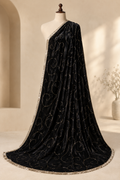 Rangrez Rani Balack Dupatta