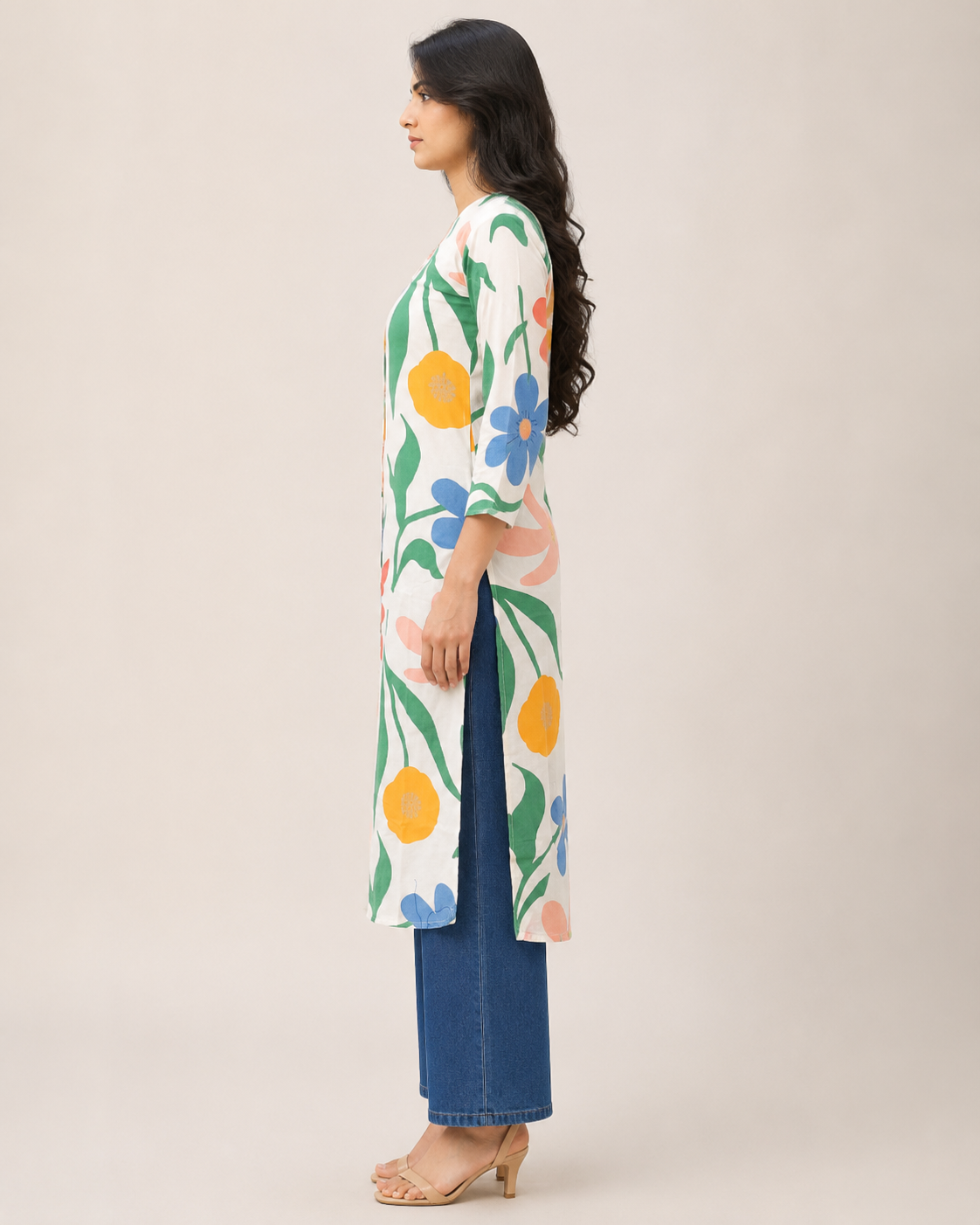 Dhoti Cord Set Pyajama