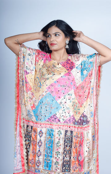 Craper Kaftan