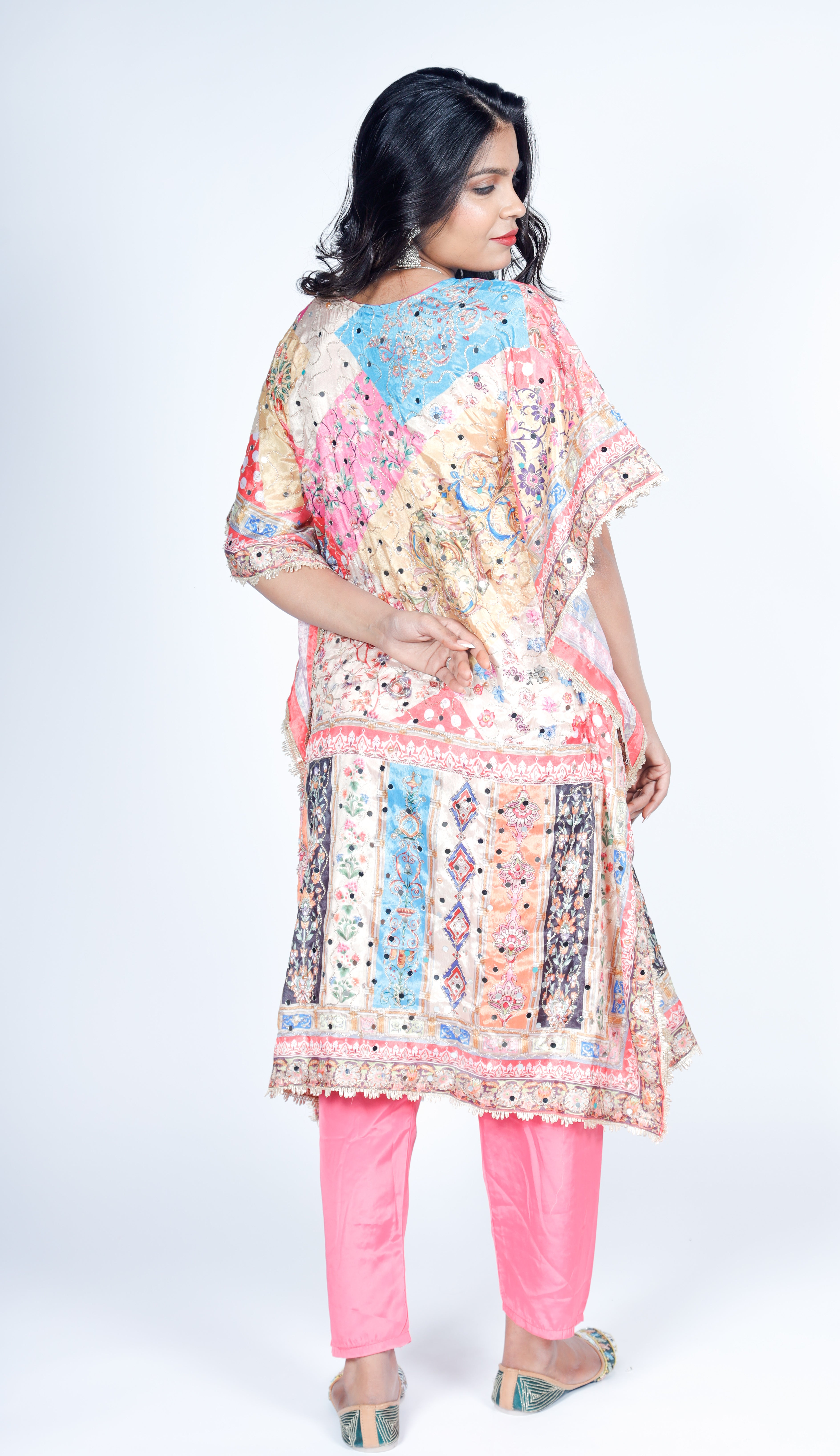 Craper Kaftan